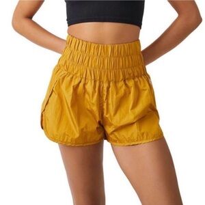 NWT FP Movement Shorts